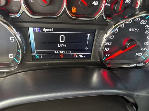 Certified 2018 Chevrolet Silverado 1500 LT w/ All Star Edition RWD image 16