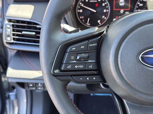 New 2025 Subaru Legacy Sport w/ Popular Package #3 image 10