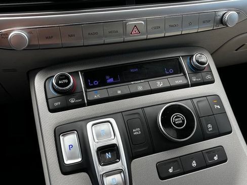 Used 2021 Hyundai Palisade SEL w/ Cargo Package FWD image 25