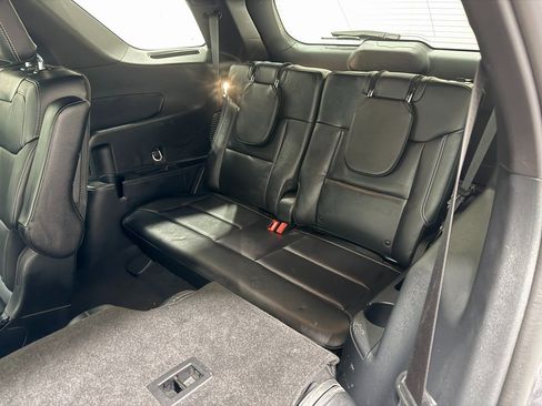 Used 2023 Ford Explorer ST w/ Equipment Group 401A image 46