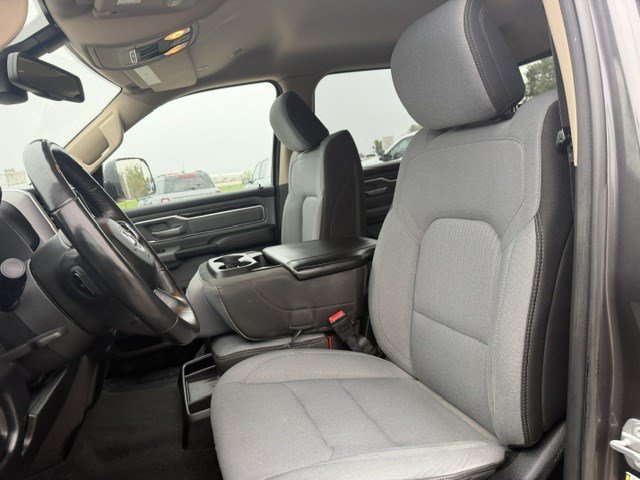 Used 2019 RAM 1500 Big Horn AWD/4WD image 13