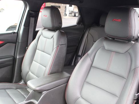 Used 2024 Chevrolet TrailBlazer RS image 15