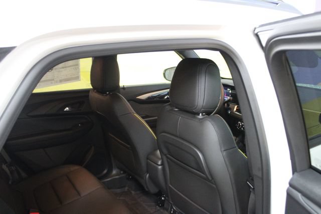 New 2026 Chevrolet TrailBlazer ACTIV w/ Convenience Package AWD/4WD image 10