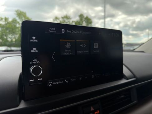 Certified 2023 Honda Pilot Elite image 33