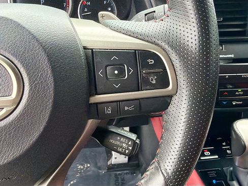 Used 2022 Lexus RX 350 F Sport image 38