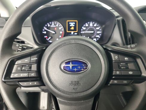 New 2026 Subaru Crosstrek 2.5i image 24