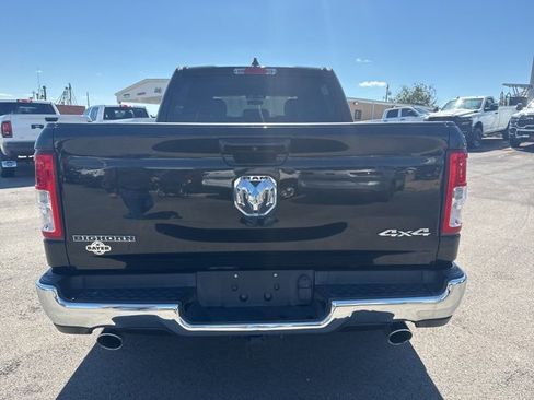 Used 2021 RAM 1500 Big Horn image 5
