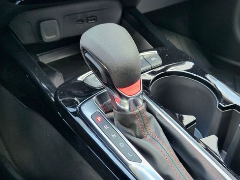 New 2026 Chevrolet Trax RS w/ Sunroof Package image 25