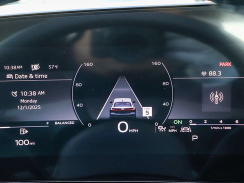 New 2025 Audi A5 2.0T Premium image 32