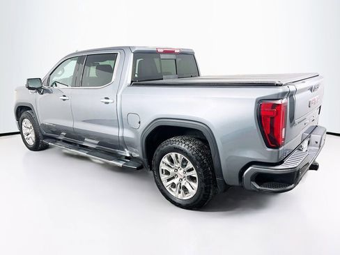Certified 2019 GMC Sierra 1500 Denali image 5