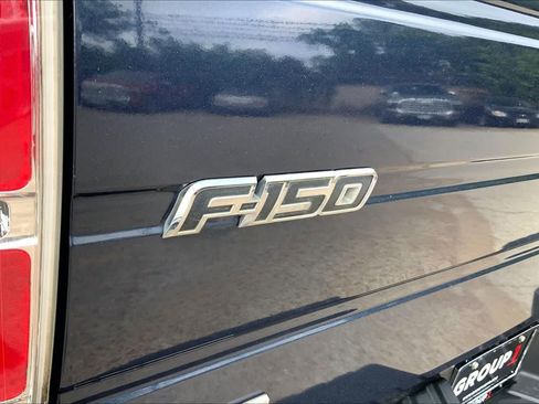 Used 2014 Ford F150 XLT w/ Equipment Group 302A Luxury AWD/4WD image 28