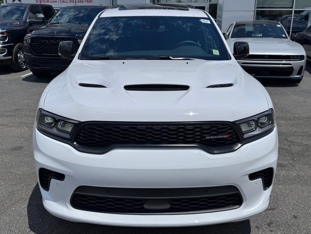 New 2026 Dodge Durango GT AWD/4WD image 2