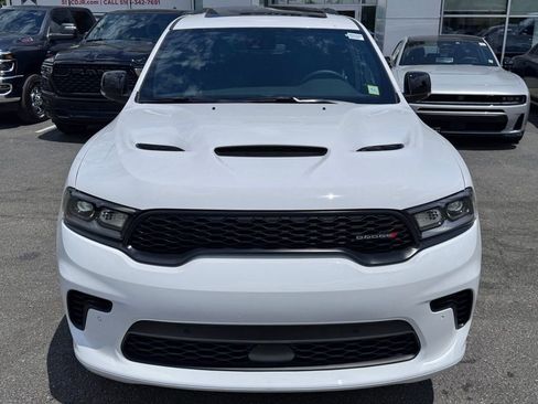 New 2026 Dodge Durango GT AWD/4WD image 2