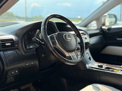 Used 2013 Lexus RX 350 FWD w/ Premium Pkg image 21