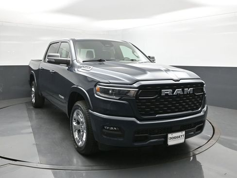 New 2026 RAM 1500 Lone Star image 22