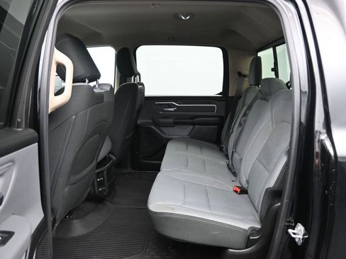 Used 2020 RAM 1500 Big Horn image 27
