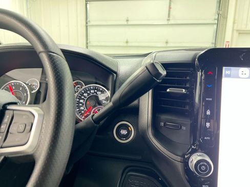 New 2026 RAM 2500 Tradesman image 17