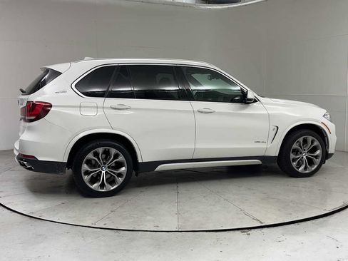 Used 2017 BMW X5 xDrive40e AWD/4WD image 9