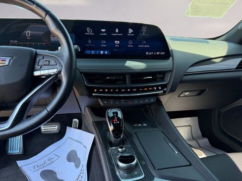 Used 2025 Cadillac CT5 Sport image 11