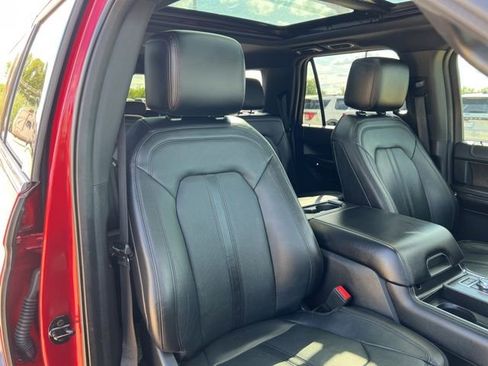 Used 2018 Ford Expedition Max Limited w/ Equipment Group 302A image 43
