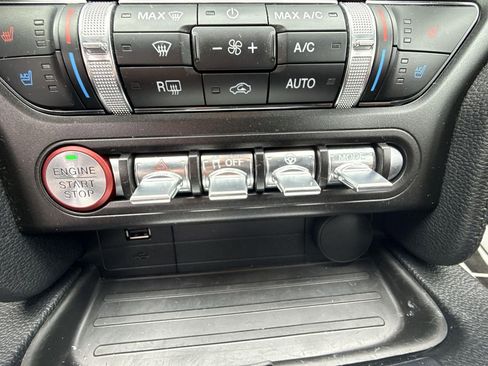 Used 2020 Ford Mustang GT Premium w/ Equipment Group 401A image 34