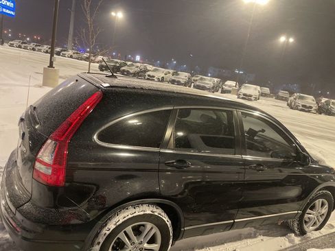 Used 2010 Honda CR-V EX-L image 9