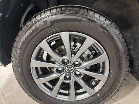 Certified 2021 MAZDA CX-30 AWD 2.5 S image 10