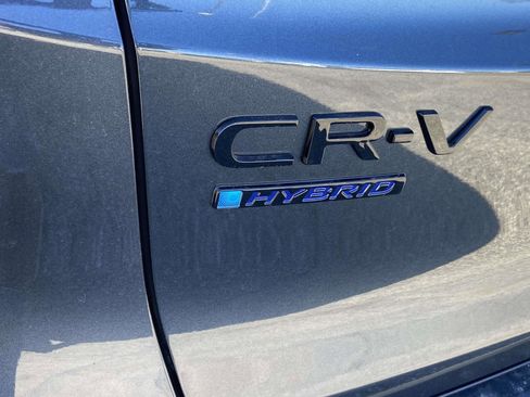 New 2026 Honda CR-V Sport-L image 4