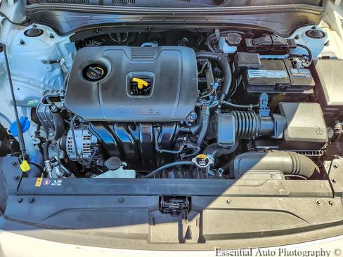 Used 2023 Kia Forte LXS FWD image 30