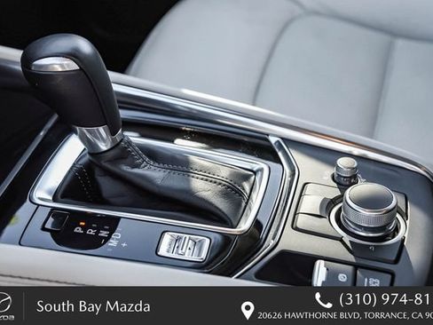 Certified 2023 MAZDA CX-30 AWD 2.5 S w/ Preferred Package image 19