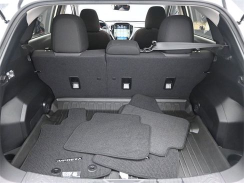 Certified 2025 Subaru Impreza 2.0i Sport image 29