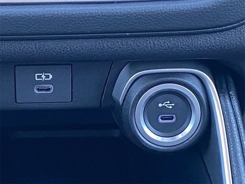 Certified 2026 Toyota Grand Highlander XLE image 32