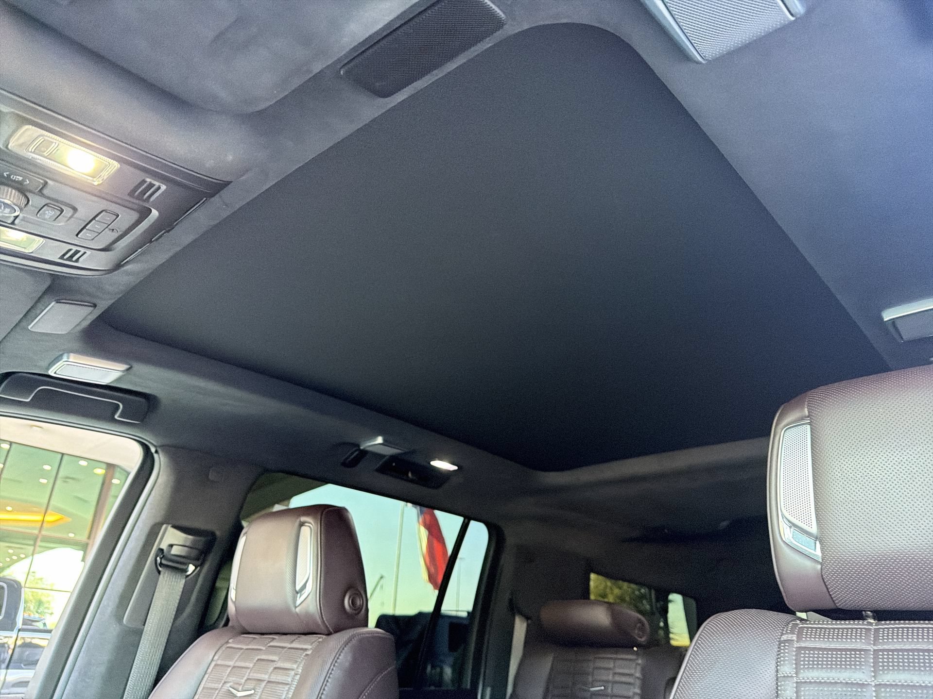 Used 2023 Cadillac Escalade ESV Sport Platinum w/ LPO, Floor Liner Package AWD/4WD image 21