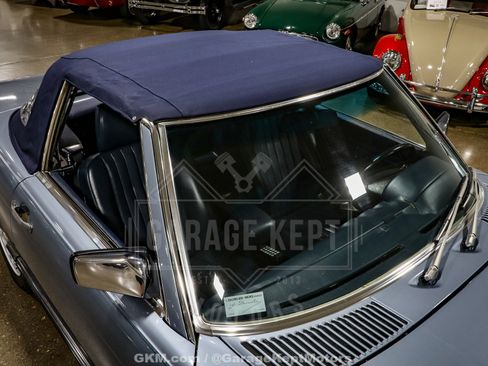 Used 1986 Mercedes-Benz 560 SL image 36