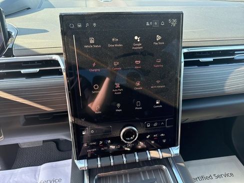 New 2024 GMC Sierra EV Denali image 14