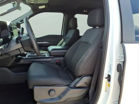 Used 2024 Ford F150 STX AWD/4WD image 12