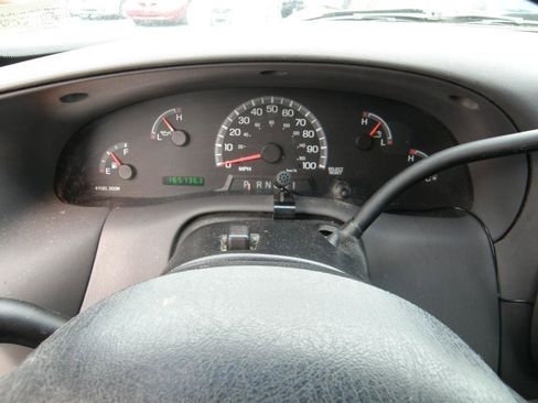 Used 2003 Ford F150 XL image 12