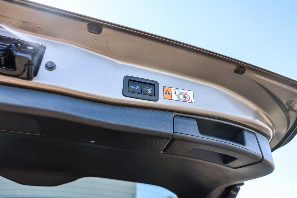 Certified 2026 Toyota RAV4 XLE Premium FWD image 28