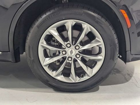 Used 2023 Dodge Durango Citadel RWD image 32