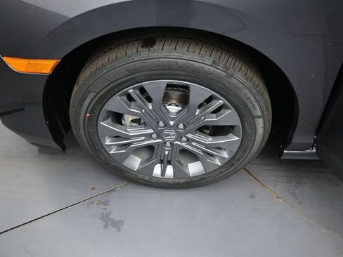 New 2026 Honda Odyssey Touring image 47