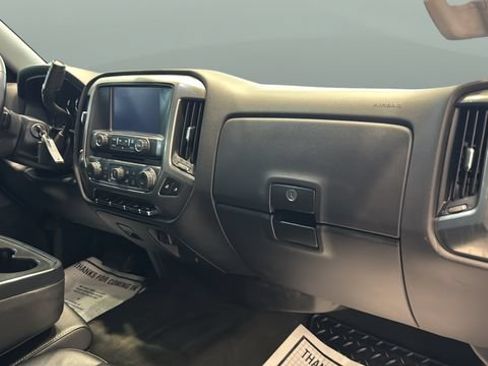 Used 2015 Chevrolet Silverado 1500 LT w/ Rally 2 Edition AWD/4WD image 18
