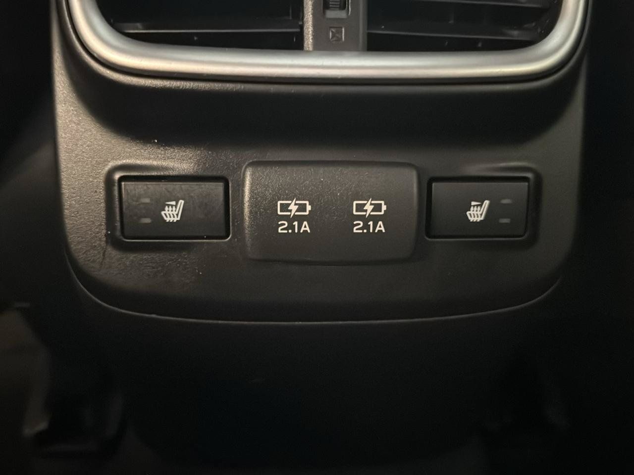 Used 2022 Subaru Outback Limited AWD/4WD image 22