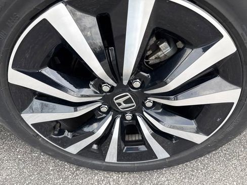 Certified 2023 Honda Civic EX image 38