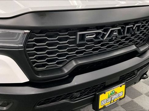 Used 2026 RAM 1500 RHO w/ RHO Level 1 Equipment Group AWD/4WD image 35
