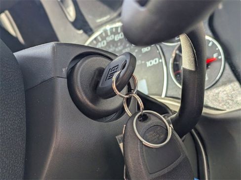 New 2025 Chevrolet Express 2500 w/ Driver Convenience Package image 15