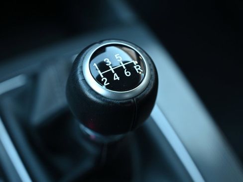 Used 2024 Honda Civic Sport image 2