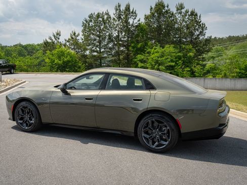 New 2026 Dodge Charger GT w/ Blacktop Package AWD/4WD image 7