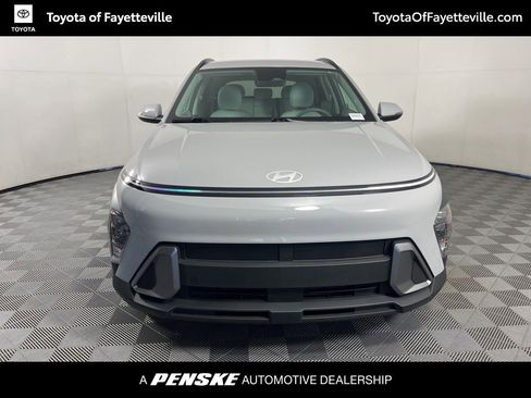 Used 2024 Hyundai Kona SEL w/ Convenience Package image 14