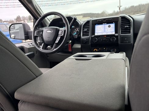 Used 2019 Ford F150 XLT image 29