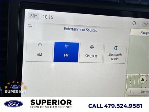 Used 2024 Ford F350 Limited image 41